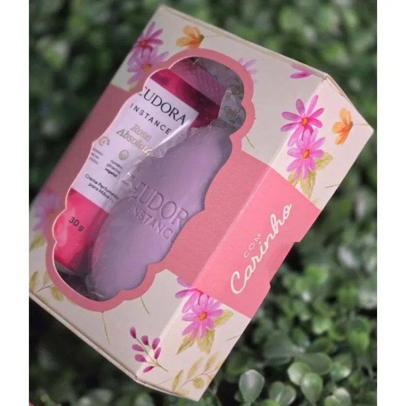 Kit Natura Tododia - Presente de Natal